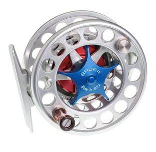 bauer fly reels for sale BAUER SST – Winter Park Flyfisher