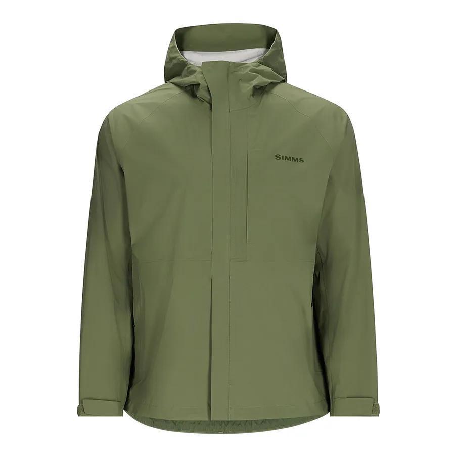 Jacket Line Ms M's Waypoints Jacket - Clover – Winter Park Flyfisher