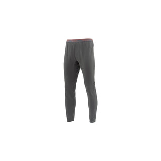 SIMMS MIDWEIGHT CORE BOTTOM - CARBON