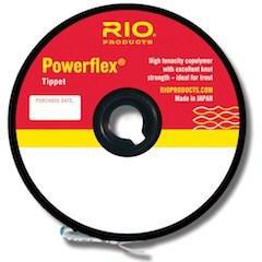 RIO POWERFLEX TIPPET