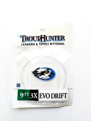 Trout Hunter EVO Drift Leader