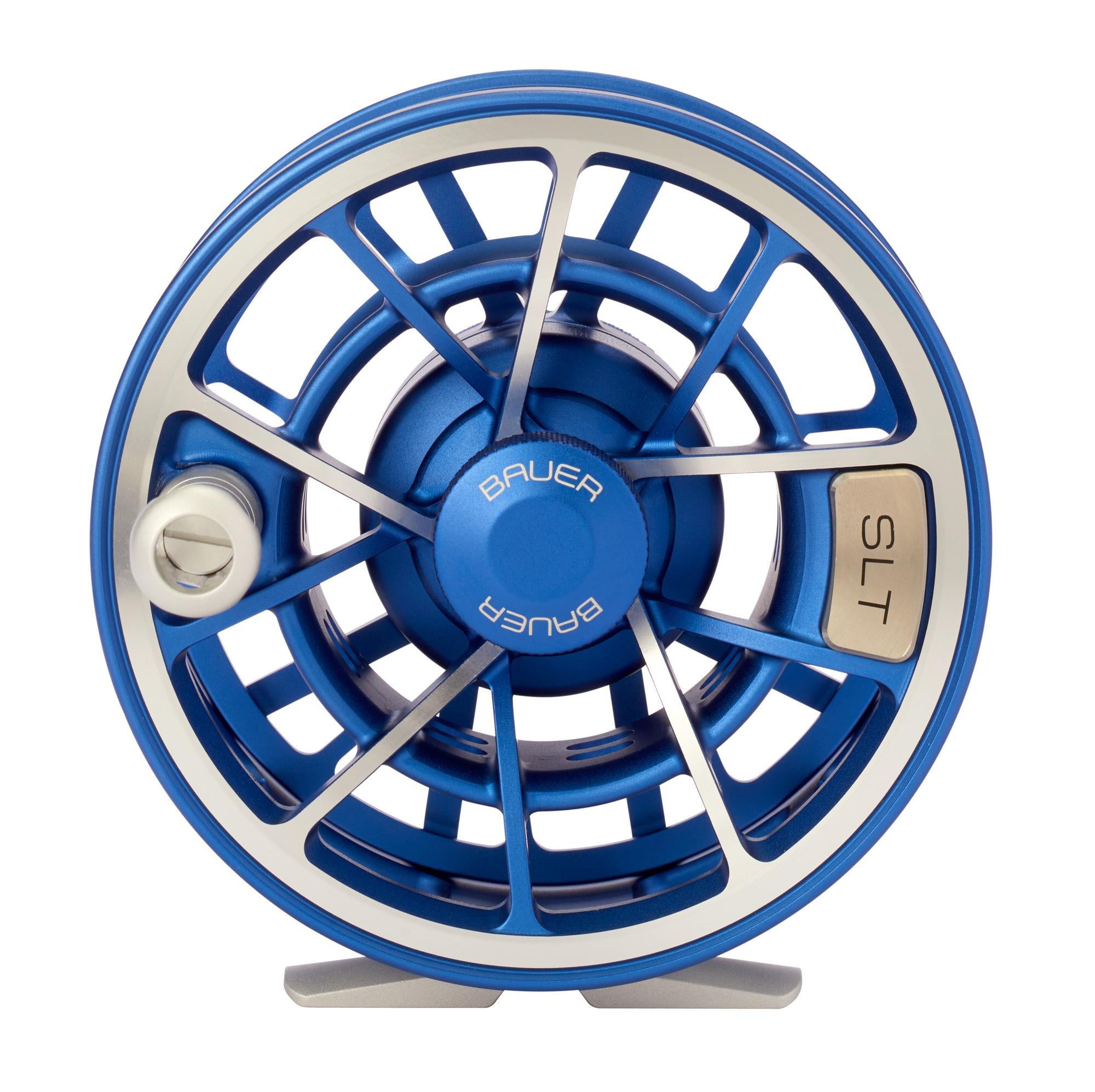 Bauer SLT Reel - Thumbnail 4