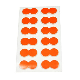 PALSA PINCH-ON FLOATS