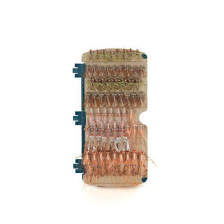 TACKY PESCADOR LEAFLET - LARGE