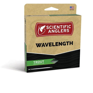 SA WAVELENGTH TROUT