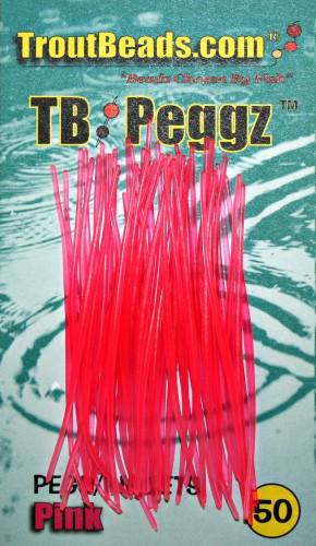 PEGGZ RUBBER PEGS