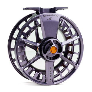 Speedster S - Select Color 2023