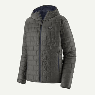 Men's Nano Puff® Fitz Roy Trout Hoody
