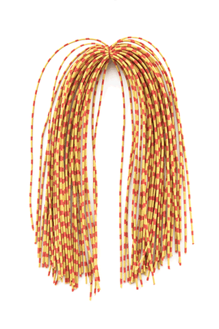 CENTIPEDE LEGS SPECKLED