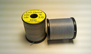 UNI 3/0 WAXED THREAD