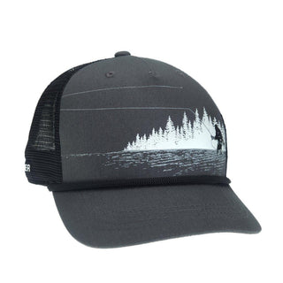 TIGHT LOOPS SQUATCH HAT