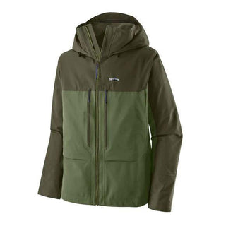 MEN'S SWIFTCURRENT WADING JACKET