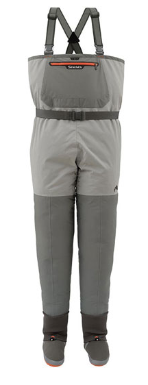 FREESTONE STOCKINGFOOT WADER