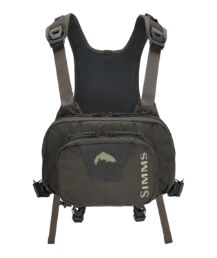 Tributary Hybrid Chest Pack