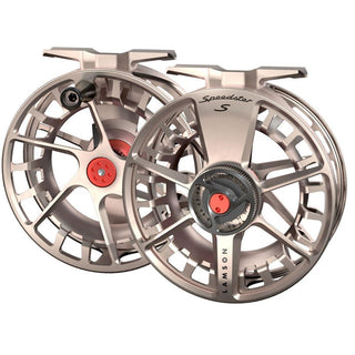 SPEEDSTER S-SERIES EMBER