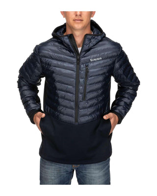 SIMMS EXSTREAM BICOMP HOODY