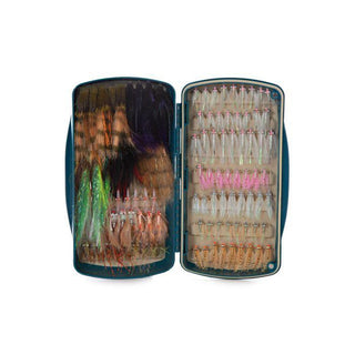 TACKY PESCADOR FLY BOX-LARGE