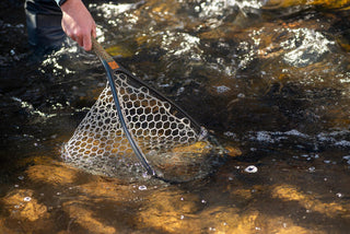 Fishpond Nomad® Yampa Hand Net - 2.0