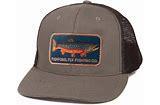 Local Hat- Sandstone/Brown