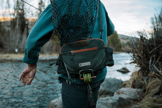 Elkhorn Lumbar Pack