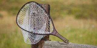 NOMAD HAND NET TAILWATER