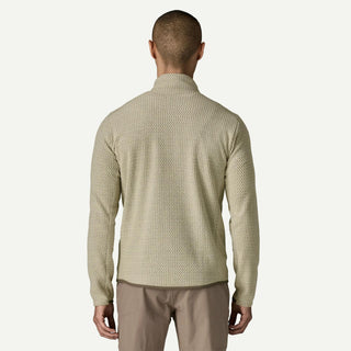 Men's R1 Air Fleece Jacket - Pelican