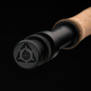 Redington EDC Rod (Blackout Edition)