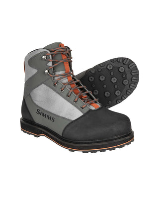 M'S TRIBUTARY BOOT STRIKER GREY