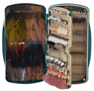 TACKY PESCADOR FLY BOX-LARGE