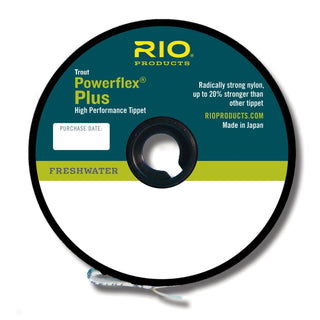 POWERFLEX PLUS TIPPET