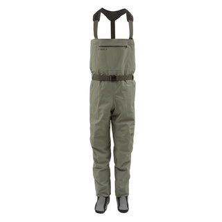 Carbon Wader
