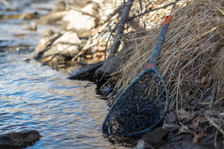 Fishpond Nomad® Middle Fork Net - 2.0
