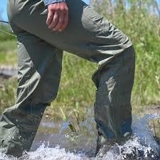 Carbon Wader