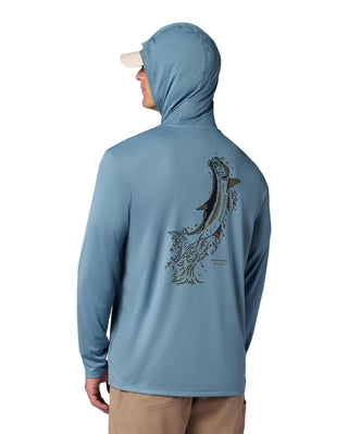 M's Solar Tech Hoody - Artist Series