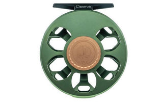 CIMARRON REEL