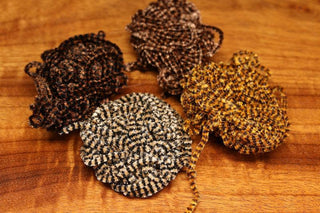 FLY FISH FOOD SMALL STONEFLY CHENILLE