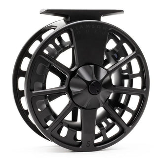 LAMSON GURU S-SERIES -5+