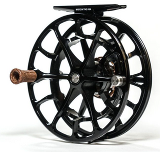 ROSS EVOLUTION LTX REEL