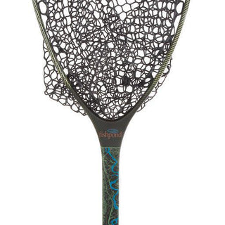 Nomad Mid-Length - River Armor American Rivers Edition