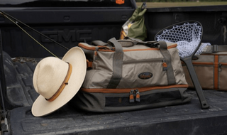 FISHPOND FLAT TOPS WADER DUFFEL