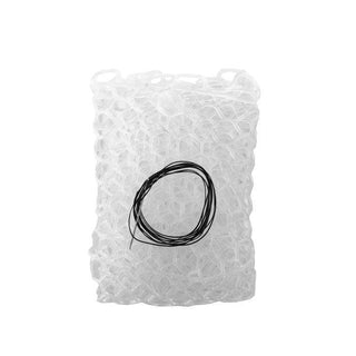 FISHPOND NOMAD RUBBER NET KIT