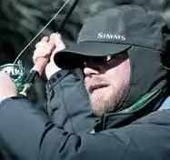 SIMMS GORE-TEX EXSTREAM HAT
