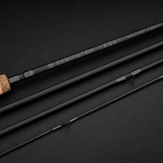 Redington EDC Rod (Blackout Edition)