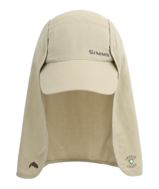 Bugstopper® SunShield Cap