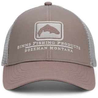 Small Fit Single Haul Trucker