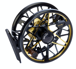 BAUER RVR FLY REEL