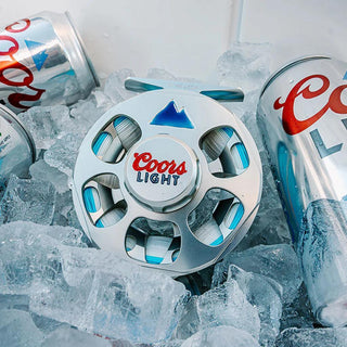Ross Cimarron LT - Coors Light Edition