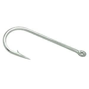 GAMAKATSUSP113L3H PERFECT BEND SW HOOK