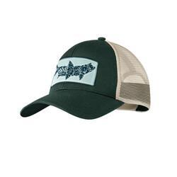 CAP SALTY GREEN