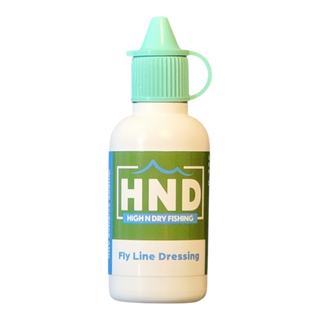 Fly Line Dressing